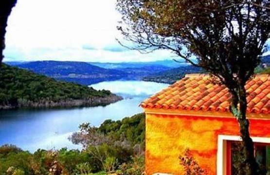 Vendita Operazione immobiliare Lago Sant´Antonio di Gallura Sardegna
