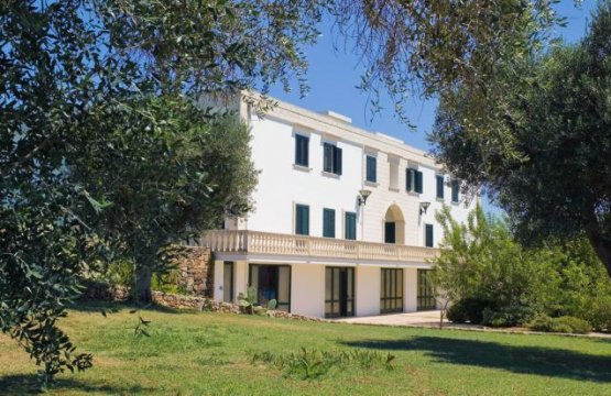 Vendita Casale Zona tranquilla Gallipoli Puglia